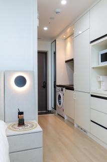 스칼렛 스테이 수원역 - Scarlett Stay at Suwon Station - Suwon - 6