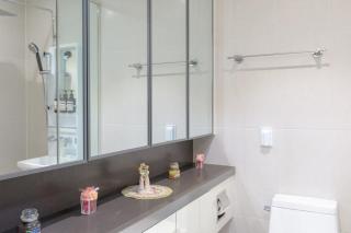 스칼렛 스테이 수원역 - Scarlett Stay at Suwon Station - Suwon - 7