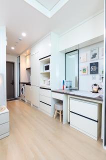 스칼렛 스테이 수원역 - Scarlett Stay at Suwon Station - Suwon - 1