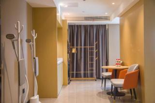 City Comfort Inn Badong Passenger Transport Center - Badong - 5