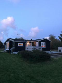 Historic Copenhagen Workers House By Sæby Beach - Sæby - 8