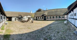 Historic Skipper Farm Near Nordby Hills And Beach - 5