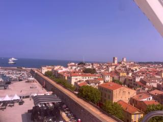 Logement insolite French Riviera avec parking - Antibes - 3
