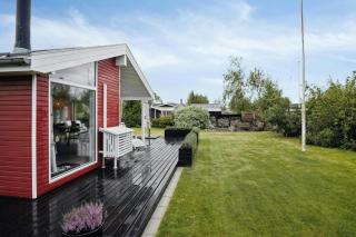 Red House By Fyn's Coast Awaits Cosiness - 6