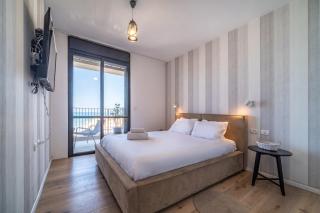 Bat Galim Full Sea View Balcony by Sea N' Rent - 8