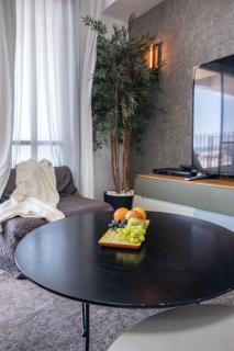 Bat Galim Full Sea View Balcony by Sea N' Rent - Haifa - 4