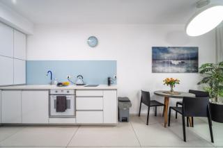 Bat Galim Full Sea View Balcony by Sea N' Rent - 2