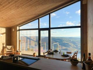 Stay At Norefjell, Ski-In-Out And Panorama - 9