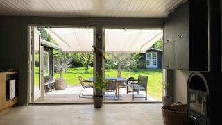 Family Home By Scenic Coast In North Zealand - 9