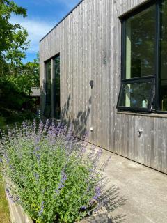 Bright Place With Orangery Near Hyllested Hills - Ebeltoft - 8