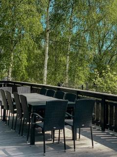 Traditional Charm And Modern Style In Vågå - 8