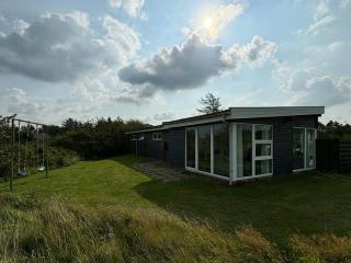 Idyllic Holiday Home Charm In Nr, Lyngby - 5