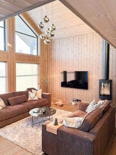 Cabin By The Cross-Country Trails In Sprenåsen - Flå - 8