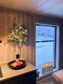 Cabin By The Cross-Country Trails In Sprenåsen - Flå - 7