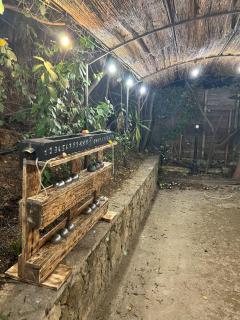 Villa loucisa Nice piscine vue mer 8 chambres 24 couchages - 8