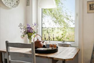 Nature-Close Home Near Beach At Limfjorden - Thyholm - 9