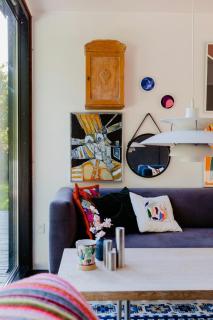 Architect-Designed Oasis By Mols Bjerge - 9