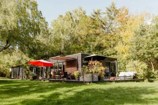 Architect-Designed Oasis By Mols Bjerge - 8