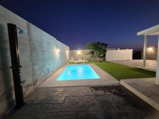 Casa Deluxe con piscina Privada Nueva - Conil de la Frontera - 8