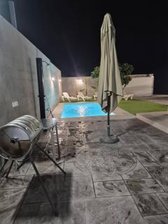 Casa Deluxe con piscina Privada Nueva - Conil de la Frontera - 2