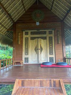 Lembah Cinta Mayungan - 1