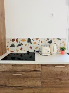 Maison de charme entre CABOURG et CAEN - 8