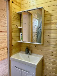 Tasmal Yurt Camp - Tong - 3