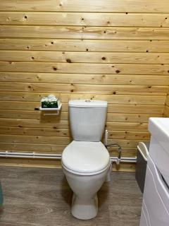 Tasmal Yurt Camp - Tong - 2