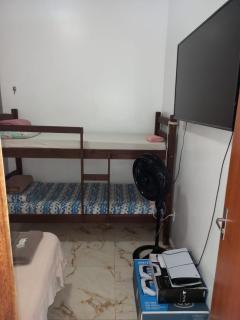 Hospedagem indicada para quem busca por conforto tranquilidade e dias felizes com quem você ama - 8