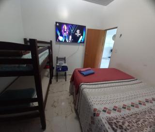Hospedagem indicada para quem busca por conforto tranquilidade e dias felizes com quem você ama - Manaus - 5