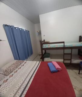 Hospedagem indicada para quem busca por conforto tranquilidade e dias felizes com quem você ama - Manaus - 4