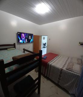 Hospedagem indicada para quem busca por conforto tranquilidade e dias felizes com quem você ama - 3