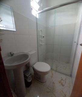Hospedagem indicada para quem busca por conforto tranquilidade e dias felizes com quem você ama - Manaus - 2
