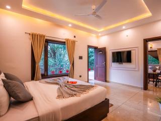 Moustache Select Naukuchiatal, Nainital - 2