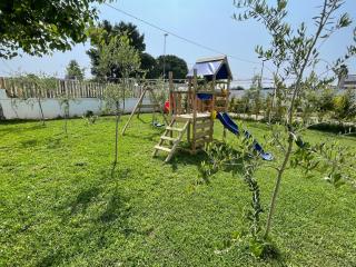Paradise Rooms Apartment - Porto Cesareo - 1