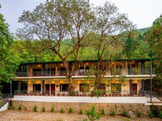 Moustache Select Naukuchiatal, Nainital - 3