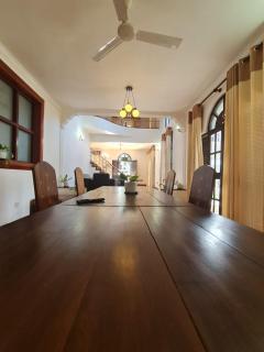 Resort Khana - Anuradhapura - 5