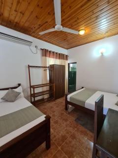 Resort Khana - Anuradhapura - 1