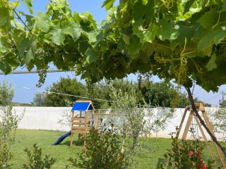 Paradise Rooms Apartment - Porto Cesareo - 5