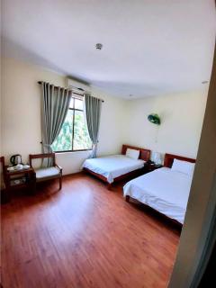 Bình Sơn Hotel - Khách sạn tại Dung Quất - Bình Sơn - 8