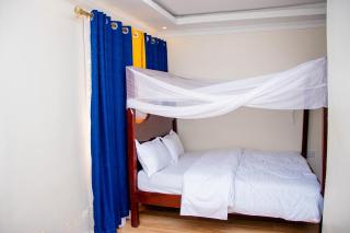 Mellan Country Home - Bungoma - 0