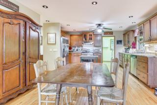 Pisgah National Forest On-Site Home in Burnsville - Burnsville - 3