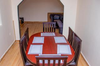 Mellan Country Home - Bungoma - 8