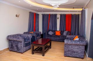 Mellan Country Home - Bungoma - 7