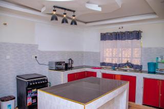 Mellan Country Home - Bungoma - 5