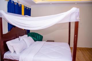 Mellan Country Home - Bungoma - 4