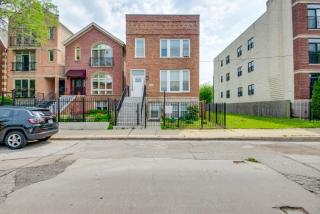 Walk to Chicagos Shops and Eats Bronzeville Duplex - Chicago - 8