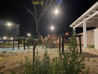 Paradise Rooms Apartment - Porto Cesareo - 2