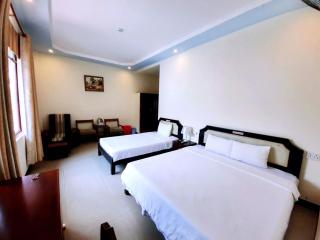 Bình Sơn Hotel - Khách sạn tại Dung Quất - 1