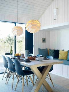 Modern Mountain Cabin In Gaustatoppen Nature Park - Rjukan - 8